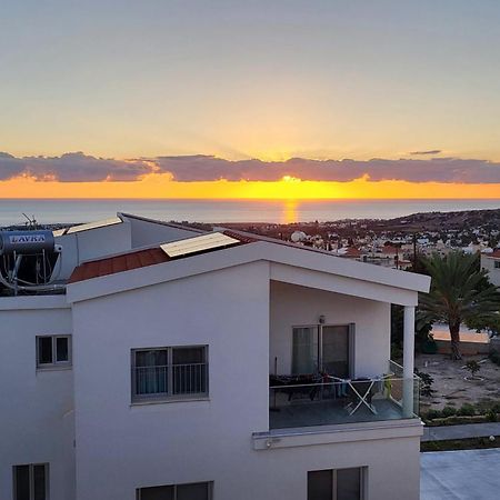 דירות Calm Seaview Nest In פאהיה מראה חיצוני תמונה